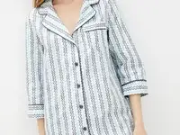 Рубашка домашняя vivaldi