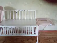 Продам Детскую кровать-манеж