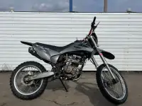Продам эндуро fmz 250 на активном ходу, фотография 3