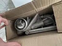 Мясорубка, в хорошем состоянии!, фотография 2