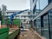 Услуги манипулятора, фотография 7