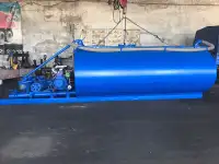 Продам ассенизаторскую бочку