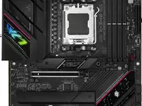 Материнская плата asus rog strix b650e-f gaming wifi