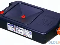 Канистра для сбора масла liquimoly oilwechsel-kanister 7055