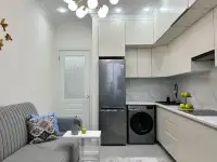 Квартира бизнес класса в ЖК Комфорт Сити Гагарина 310, фотография 7