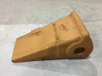 Каронки и адаптер  на любые экскаватор погрузчик бульдозер cat new holand bosch deutz, фотография 2