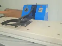 швейные промышленные машинки, фотография 2