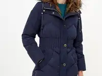 Пуховик marciano los angeles