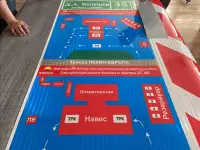 Наша компания специализируется на производстве и установке средств организации дорожного движения., фотография 10