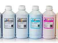 Чернила inksystem для фотопечати на hp designjet t7200