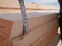 Доска обрезная от производителя, фотография 3