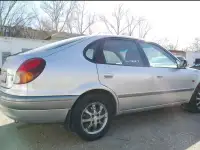 Toyota Corolla1999 года продам надежный и неприхотливый автомобиль ., фотография 3