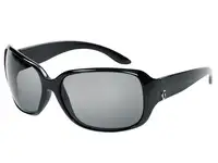 Очки солнцезащитные scott octave black/grey polarized, фотография 5