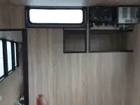 Установка металлических дверей, откосы, фотография 5