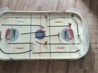 Настольный хоккей, фотография 2