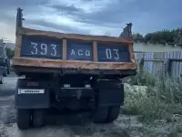 Продаю камаз  самосвал, фотография 3