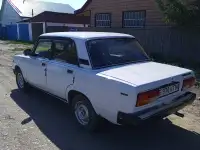 ВАЗ (Lada) 2107, фотография 2