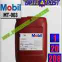 Трансмиссионное масло для АКПП Mobil  ATF SHC  Арт.: MT-003 (Купить в Нур-Султане/Астане)