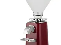 Кофемолка Hurakan HKN-M6 используется на предприятиях общественного питания и торговли для получения кофе из зерен. Моде