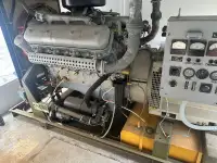 Самоходный сварочный агрегат АСТ- 4А, фотография 5