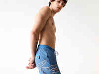 Купальные шорты lacoste