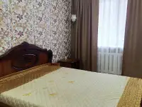 Комфортная 2 ком!! Гостям посуточно Универмаг, Проспект Абая 104, фотография 5