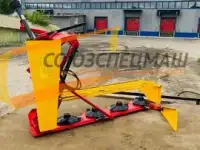 Косилка роторная КРН-2,1, фотография 2