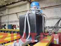 Линия для производства двух видов металлочерепицы, фотография 6