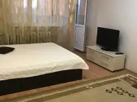 Срочно сдам 1-комнатную квартиру с мебелью и техникой долгосрочно, фотография 5