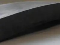 Сектор фрикционный D2610хD1840хH10-12,0град на пресс усилием 4000т.с., фотография 7