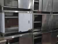 Стол +мойка нерж купе, фотография 2