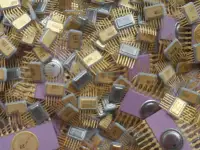 Радиодетали б/у, фотография 4