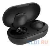 Наушники haylou t16 черный