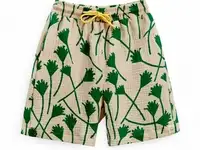 Шорты happy baby