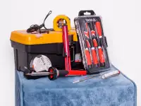 Аренда - прокат электроинструментов, фотография 11