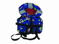 Спасжилет тритон малыш