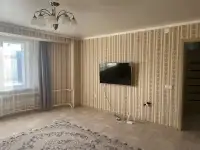 Сдаётся 2-х комнатная  квартира на проспекте Казыбек би, фотография 4