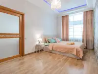 Апартаменты рядом с Байтереком, Кунаева 12/2, фотография 5