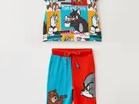 Костюм спортивный playtoday