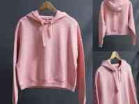 Кроп худи, фотография 6