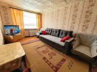 Сдам квартиру посуточно., 3й микрорайон 12дом, фотография 6