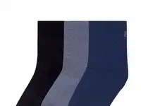 Носки 3 пары bossa nova