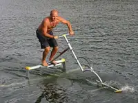 Продам водный акваскипер, фотография 2