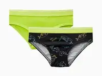 Трусы 2 шт. acoola