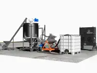 Гумат калия, комплексное гуминовое удобрение. активатор роста, производство, фотография 9