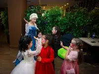 Аниматоры на детский день рождения Марвик Астана, фотография 4