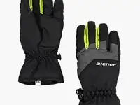 Перчатки горнолыжные ziener, фотография 2
