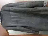 Продам норковую женскую шубу размер 42-44 и мужскую дубленку, фотография 5