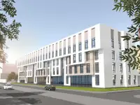 Проектирование в Алматы. Услуги проектной компании услуги архитектора, фотография 8