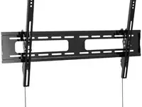 Wize [wt63] для 42"-85" lcd телевизоров, vesa 800x600, угол наклона 3-10°,